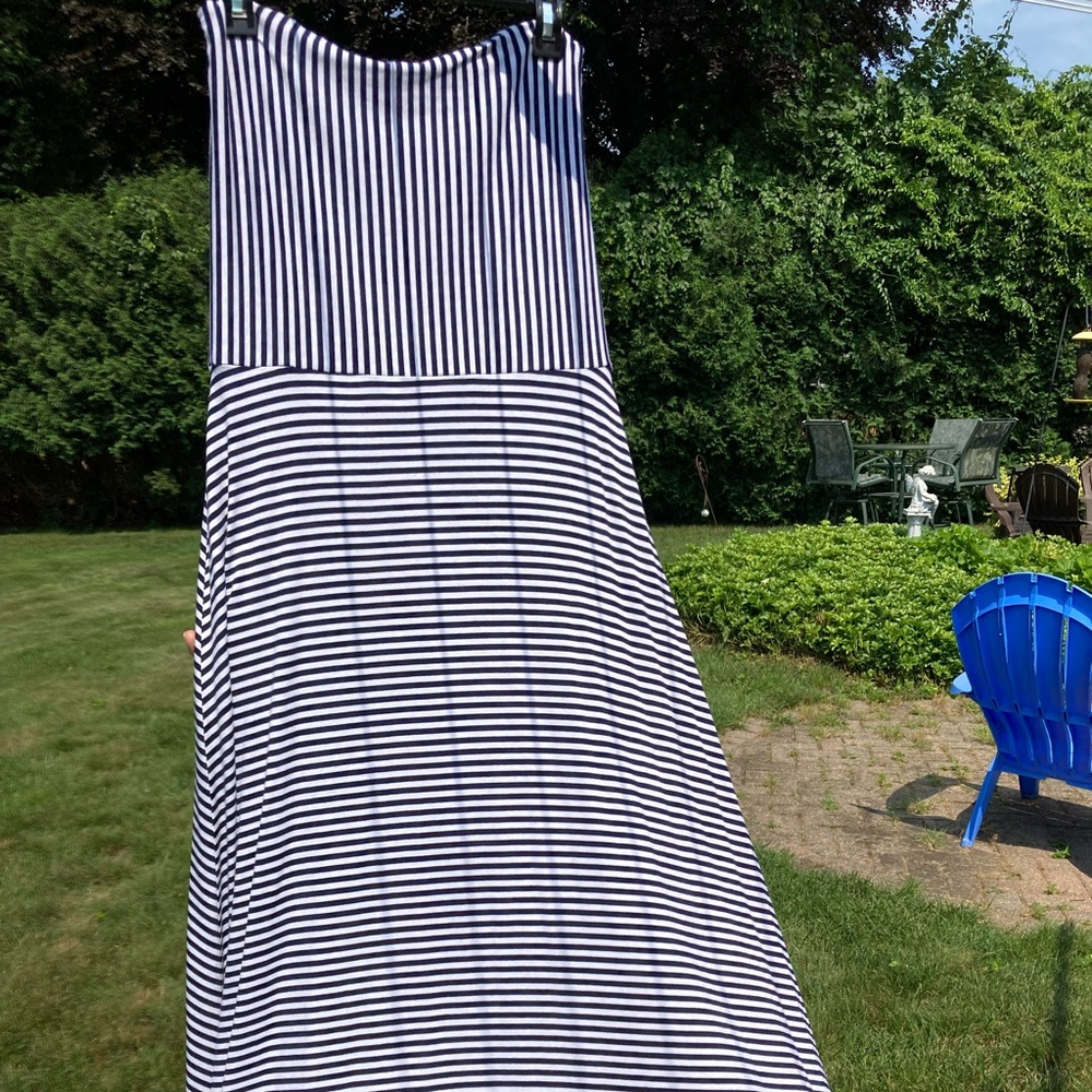 Gap maxi